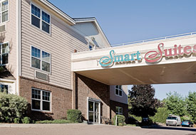Smart Suites Burlington