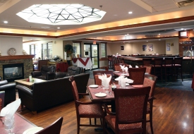 Comfort Suites South Burlington