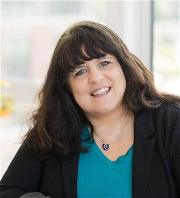 TRACI BOYER