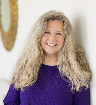 DEB SHERMAN