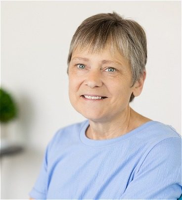 PATTY HENRY