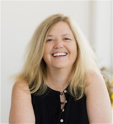 KAREN LANDRY