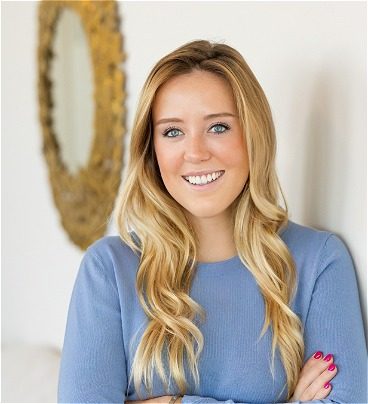 MICHAELA O'BRIEN