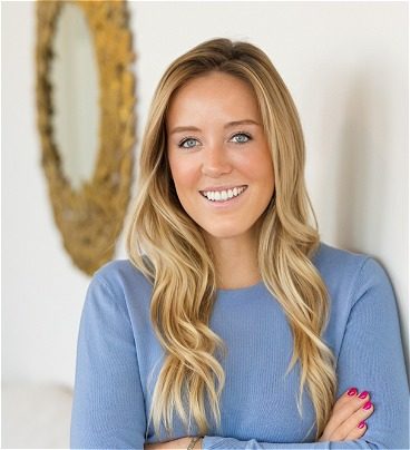 MICHAELA O'BRIEN